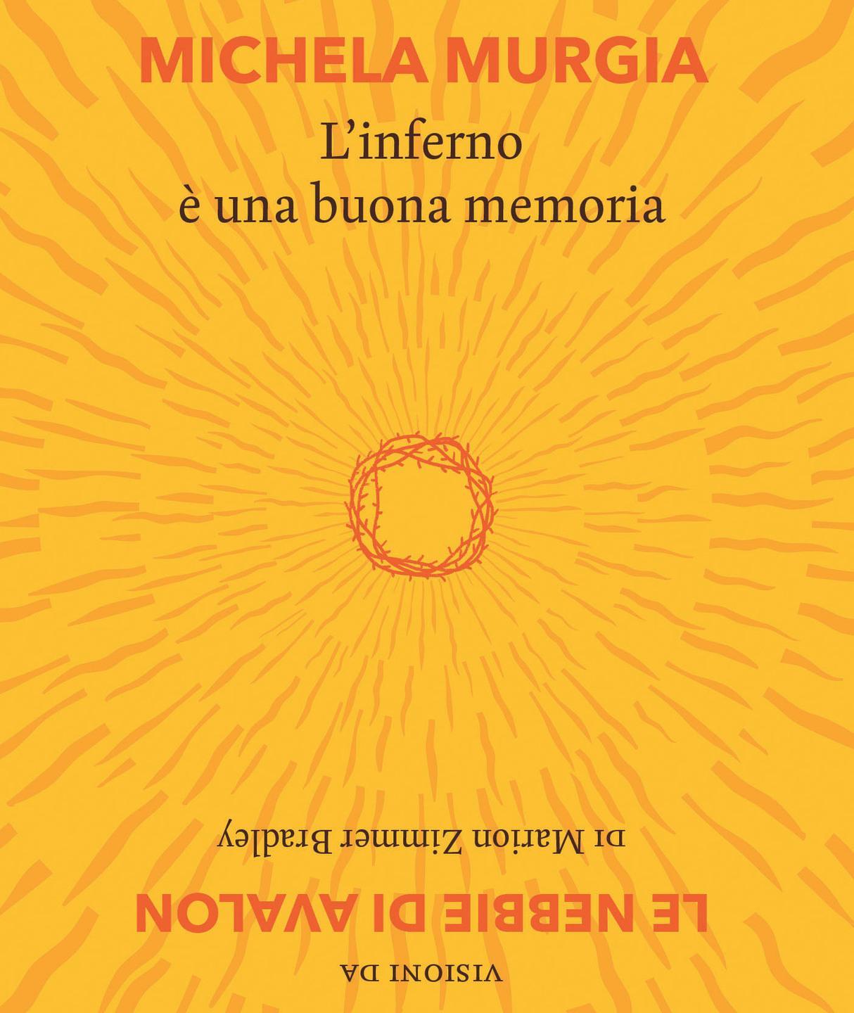 Morgana svela gli inganni dell’ordine patriarcale