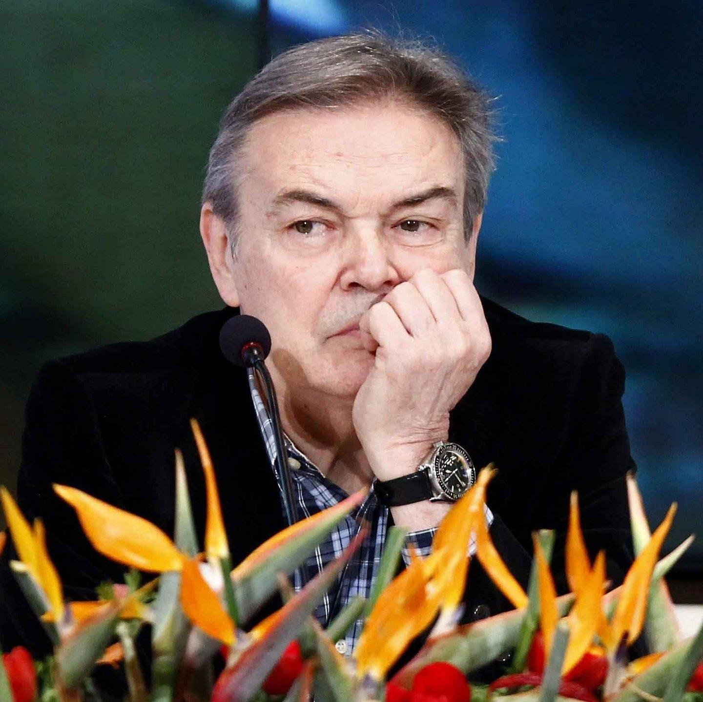 “Isole” va al musicista Mauro Pagani