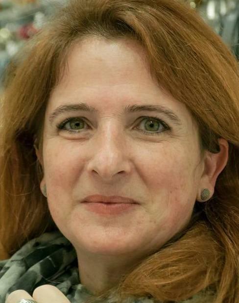 Franca Falchi incontra i lettori
