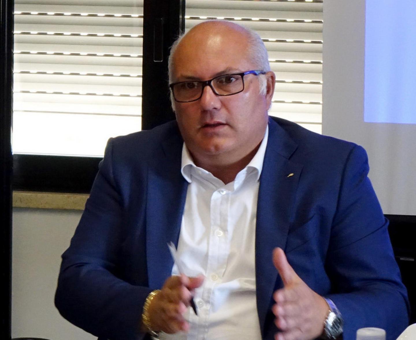 Caria ai liquidatori dell’Aras: ora dimettetevi 