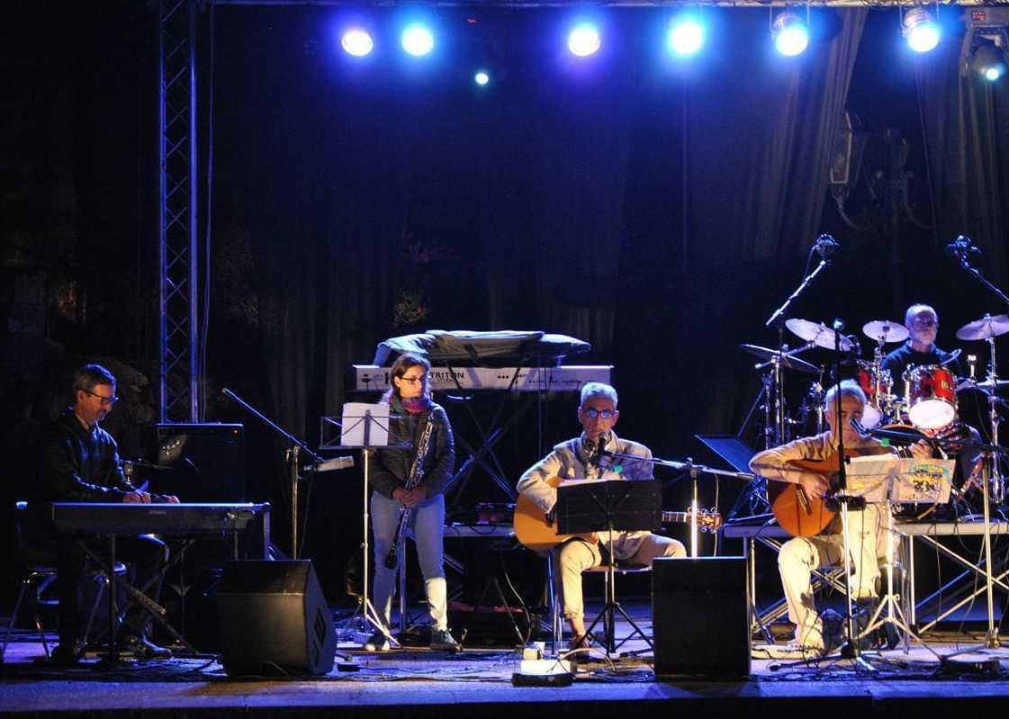 I talenti sbocciano a Ruinas
