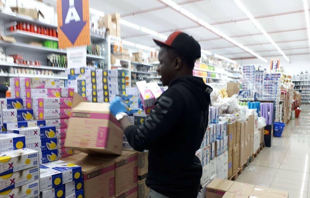 Lavoro nero a Sassari: far soldi ignorando le leggi 