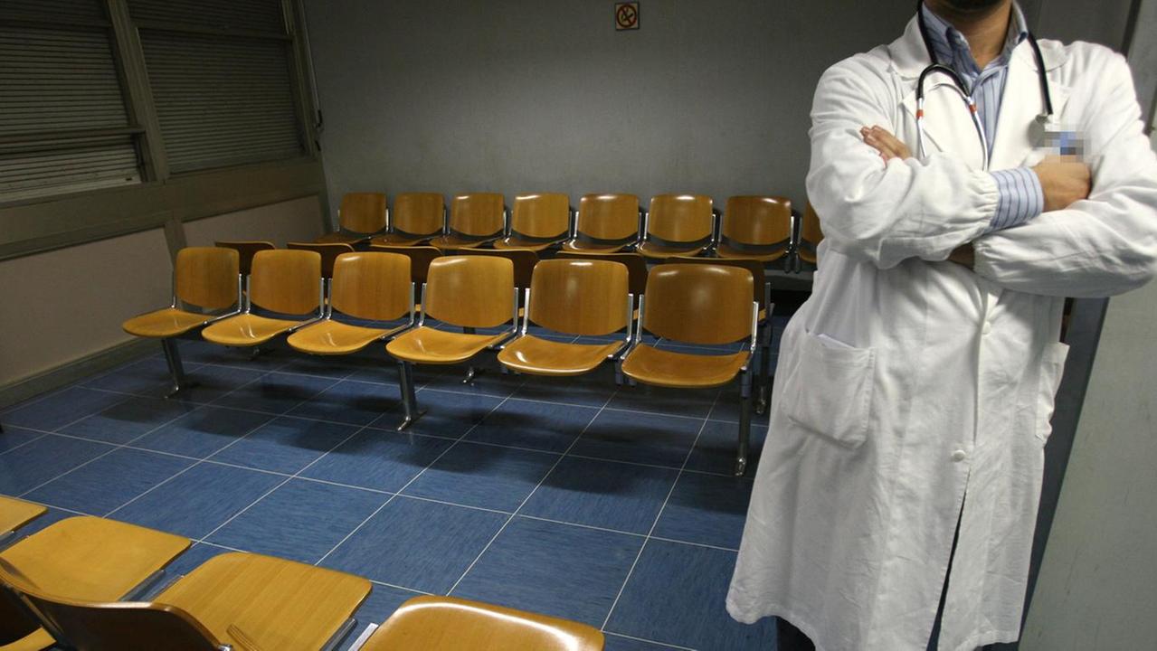 Sos medici di base: in Sardegna ne mancano 200 