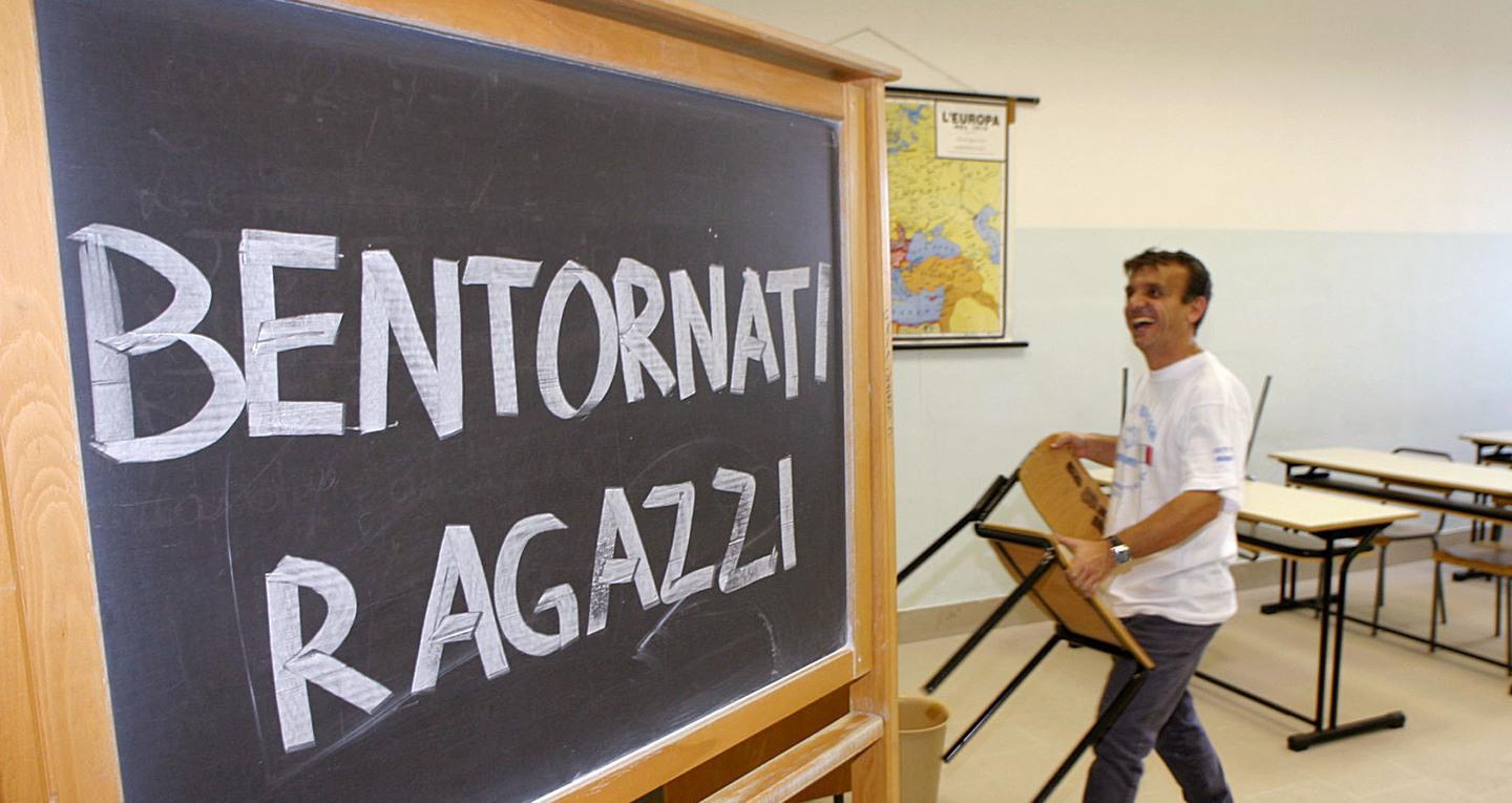 Insegnanti di sostegno, è allarme in Sardegna: si va avanti coi supplenti 