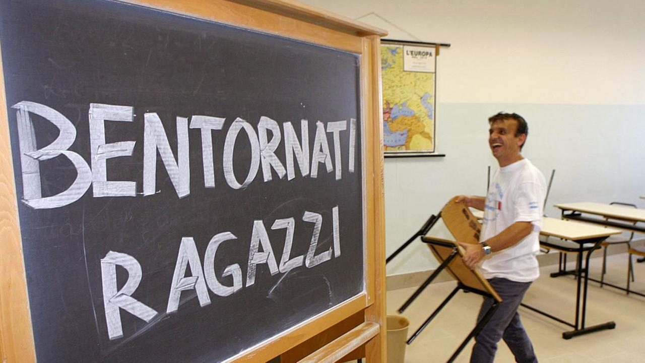 Insegnanti di sostegno, è allarme in Sardegna: si va avanti coi supplenti 