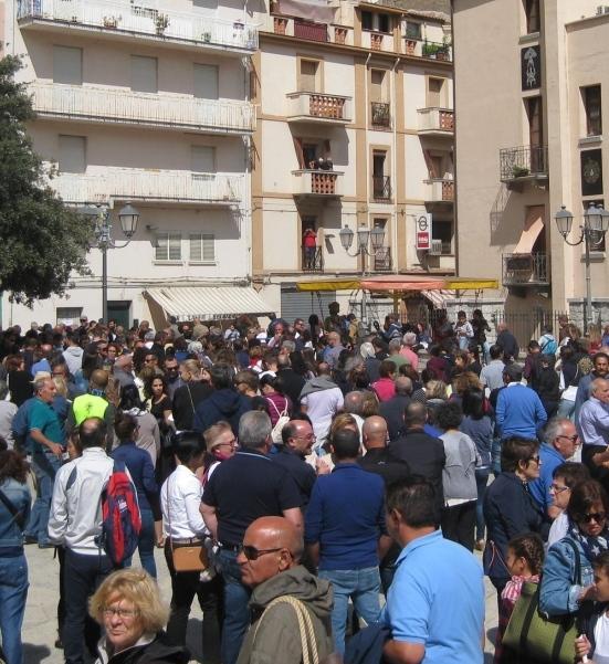 Il sindaco: «Percorsi culturali all’insegna dell’antica ospitalità» 