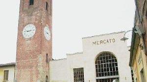 <strong>MERCATO DEL CARMINE.</strong> Riparte dalla commissione il dibattito sul recupero della struttura storica, uno dei simboli del centro da rivalutare