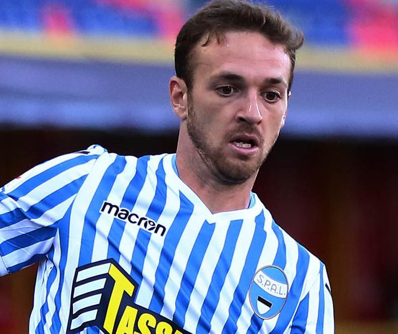 Lazzari convocato in Nazionale. È il primo spallino dal 1952 