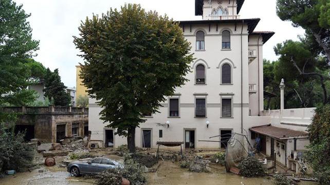 Fiaccolata, camminata e musica: così Livorno ricorderà l’alluvione