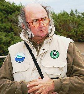 Paolo Maria Politi Del Wwf