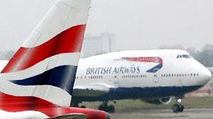 Da Pisa la nuova tratta British per Londra