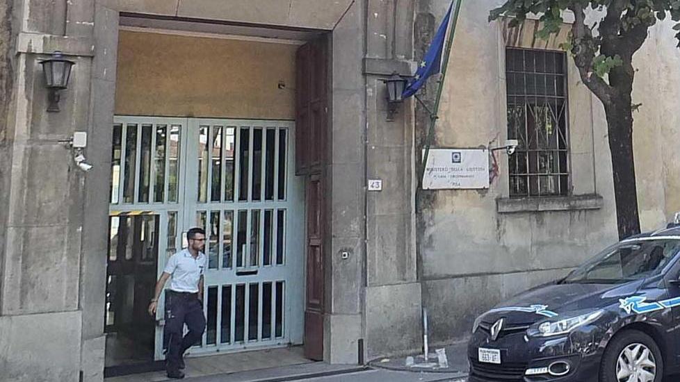 Latitante scoperto dopo la lite in famiglia