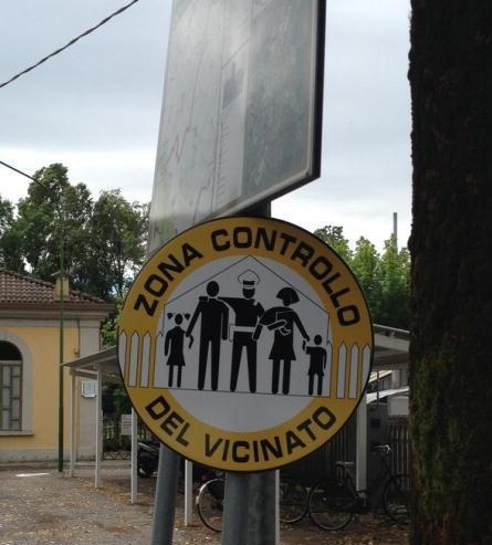 Pd, alt allo sguardo di vicinato «Così una gestione da sceriffi» 