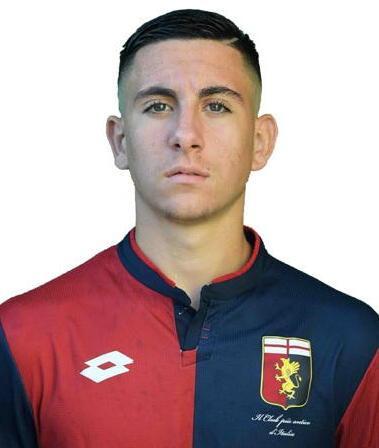 Buon test per il Ponsacco Dal Genoa arriva Calabrese