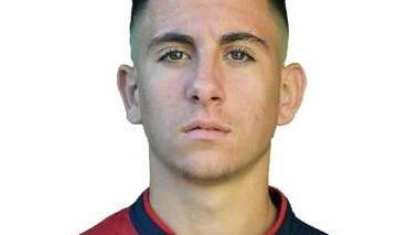 Buon test per il Ponsacco Dal Genoa arriva Calabrese