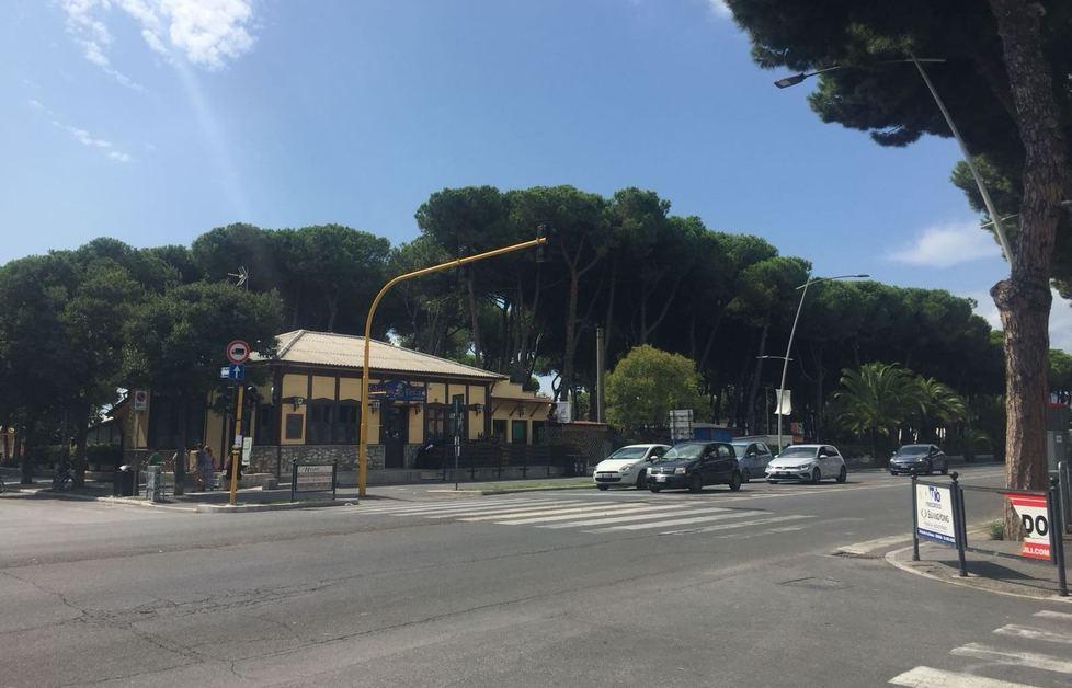 Travolto da un’auto quasi illeso per miracolo 