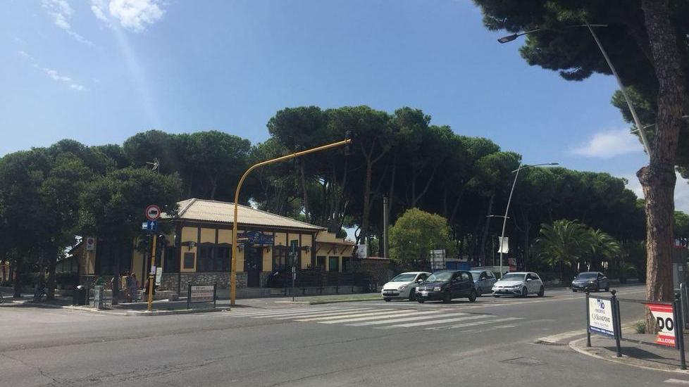 Travolto da un’auto quasi illeso per miracolo