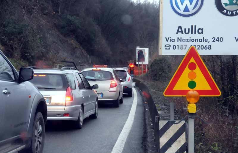 L’incubo delle “Lame”: si temono altri semafori 