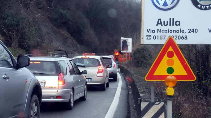 L’incubo delle “Lame”: si temono altri semafori