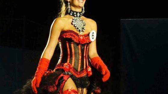«Sorpresa del successo e felice per la contrada»