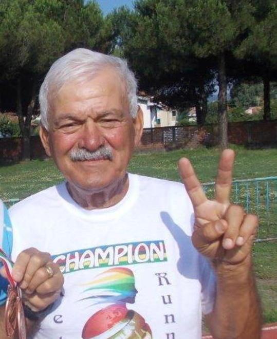 Successo per le gare di triathlon in piscina
