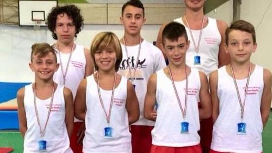 Il Pietrasanta di Tosi sale in Lunigiana per battere la Pontremolese