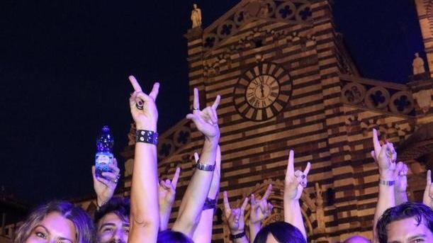 L’Excelsior riapre dopo 9 anni per il duo Angelini-D’Erasmo
