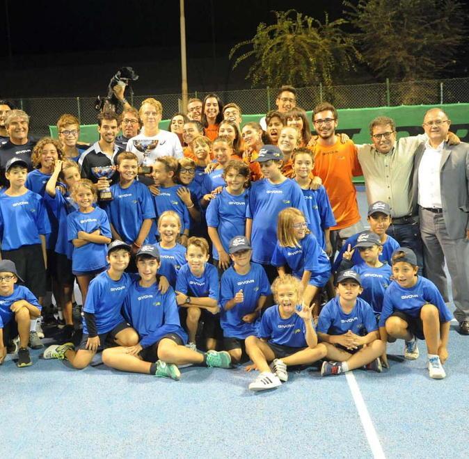 Emil Ruusuvuori vince il “Città di Piombino” 