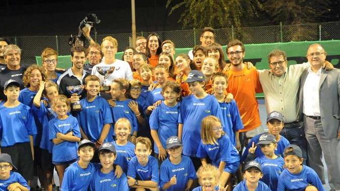 Emil Ruusuvuori vince il “Città di Piombino”