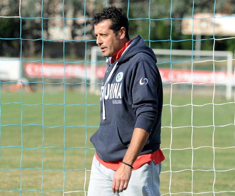 Venturina, è arrivata l’ora del gran debutto oggi col Monterotondo 
