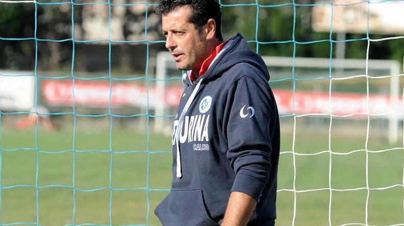 Venturina, è arrivata l’ora del gran debutto oggi col Monterotondo