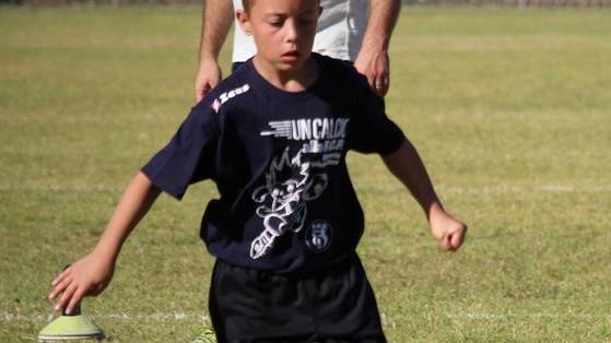 Al Marianelli oggi torna “Un calcio alla Fop”