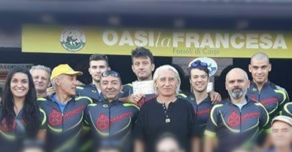 «Canale diretto con Aimag contro l’abbandono di rifiuti»