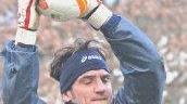 <strong>ADDIO PALI? </strong>Gianmatteo Mareggini ha deciso di seguire Torricelli A Figline farà il preparatore dei portieri Sarà un vero addio alla porta?