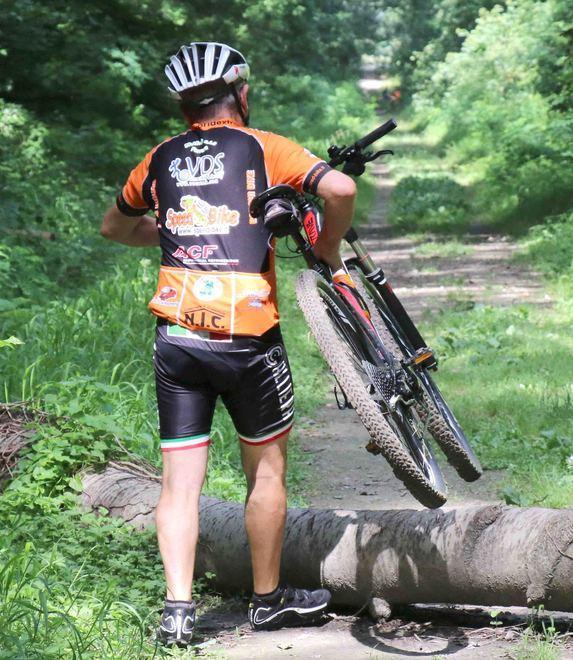 Bosco della Panfilia Affidati i lavori di sfalcio sull’argine