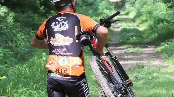 Bosco della Panfilia Affidati i lavori di sfalcio sull’argine