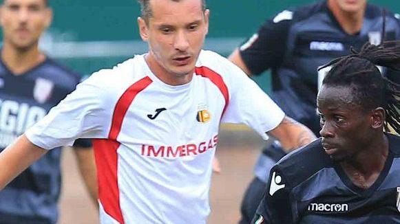 In campo senza timori Salmi elogia i suoi giovani