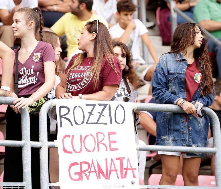 Un’altra giornata speciale Il Mirabello concede il bis con più di 2.250 spettatori 