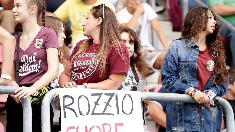 Un’altra giornata speciale Il Mirabello concede il bis con più di 2.250 spettatori