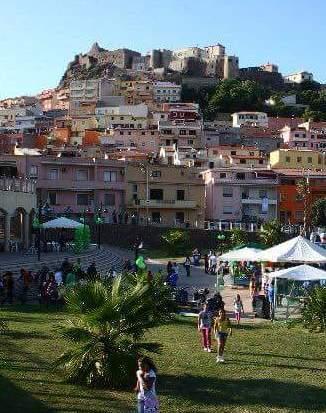 Nuova serata con Un’isola in rete