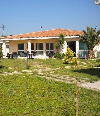 Gli anziani della Cra da mercoledì a Fertilia 