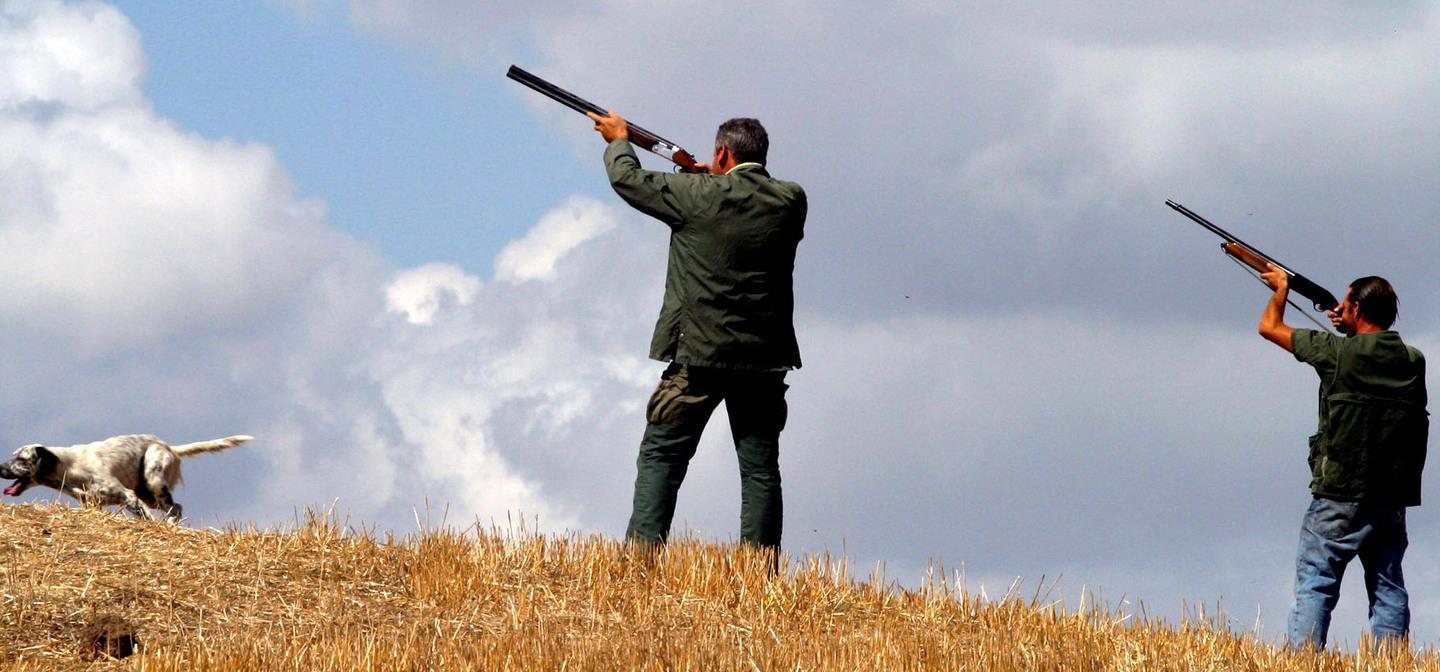 Il Tar boccia la Regione, niente caccia a settembre 