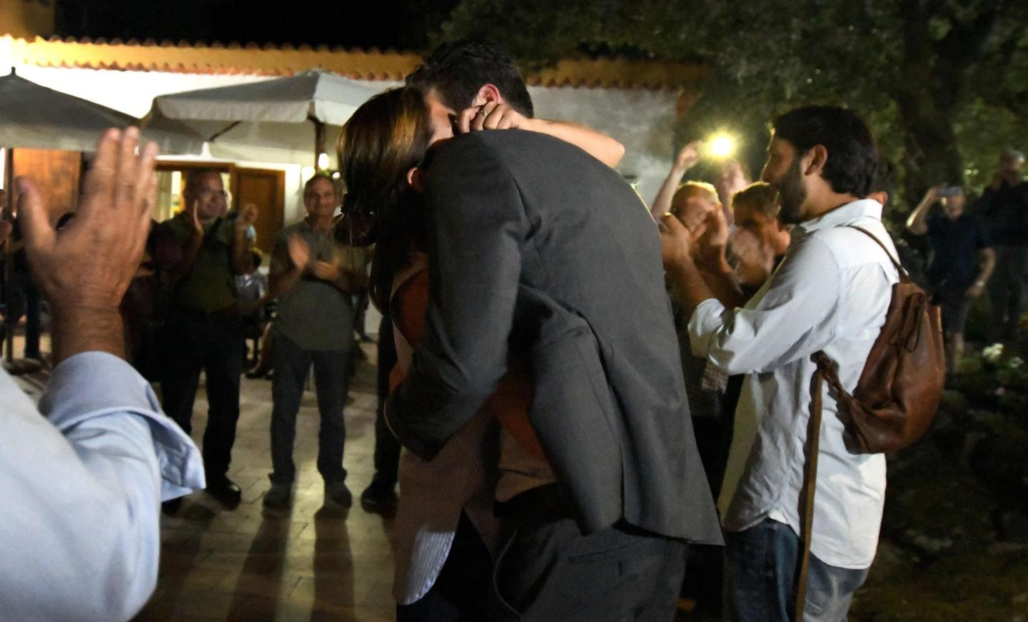 Non potho reposare versione Usa 