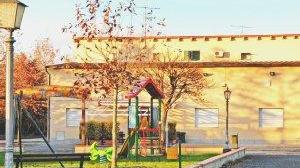 Il circolo Mcl di San Pierino al centro della contesa
