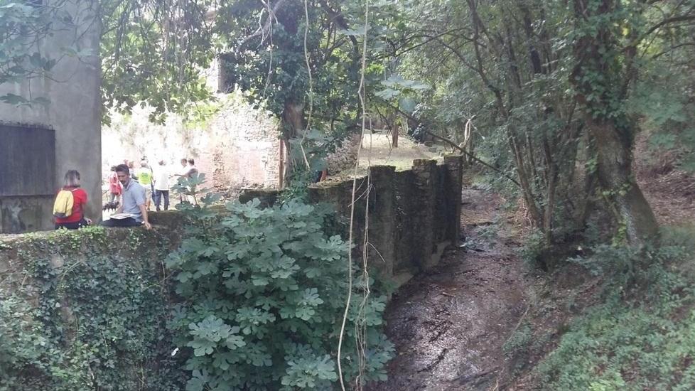 Ecco l’eremo millenario nel cuore dei nostri boschi - Video