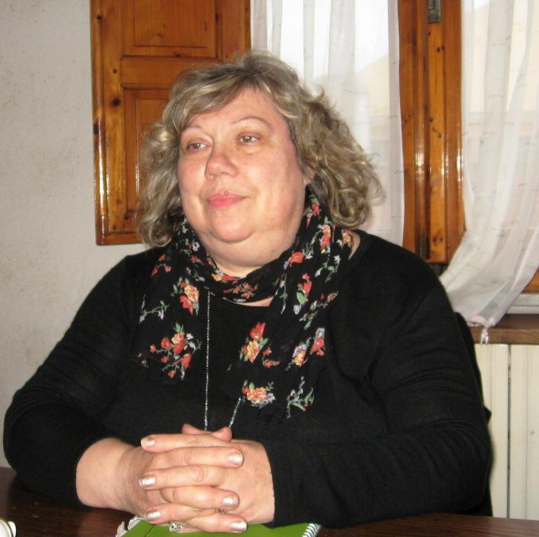 Fulvia Ricci