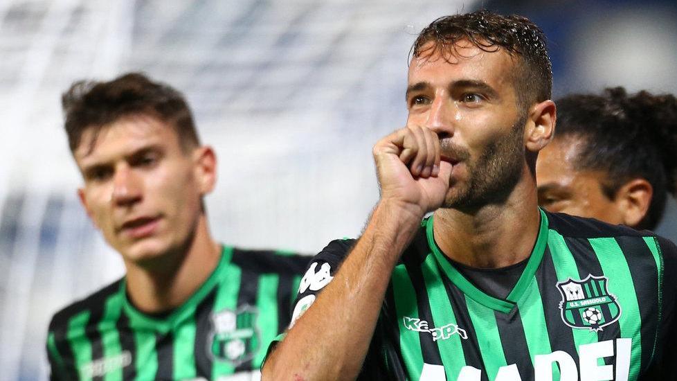 Billy DECISIVO ANCHE FERRARI E LIROLA IN GOL