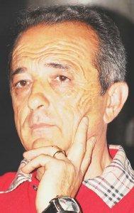 Aldo Milone e Fabrizio Moretti