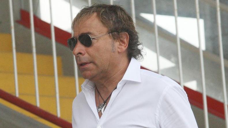 Bonacini non fa drammi «Un ottimo Carpi, sconfitta immeritata»