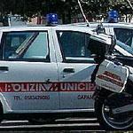 Muore in scooter contro il furgone